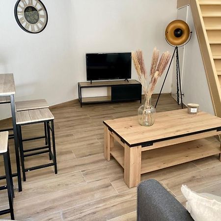 Ferienwohnung Delice De Nîmes Exterior foto