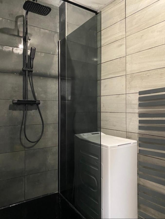 Ferienwohnung Delice De Nîmes Exterior foto