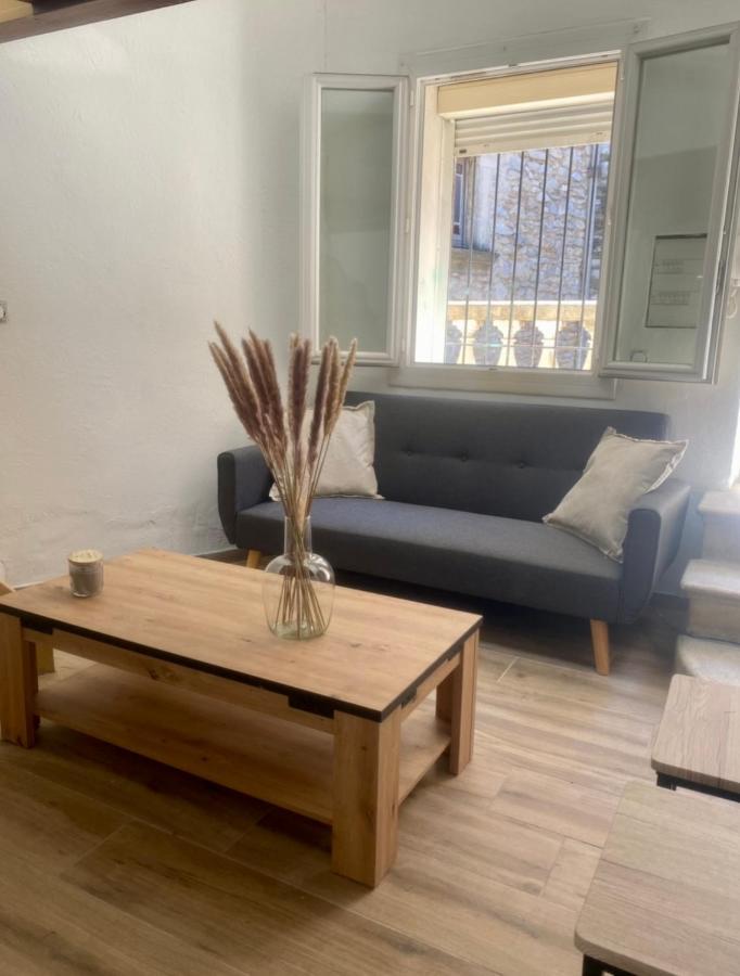 Ferienwohnung Delice De Nîmes Exterior foto